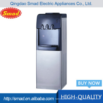 Compressor Cooling Freestanding Water Dispenser com Gabinete